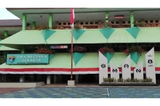 10 SMA Terbaik di Jakarta...