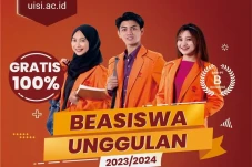 10 PTN dengan Penerima...
