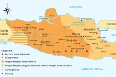 Runtuhnya Kerajaan Warisan...