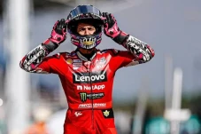 Enea Bastianini Targetkan...