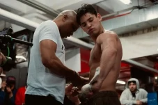 Ryan Garcia Tantang...
