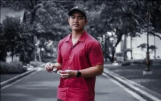 Soal Kans Kaesang di...
