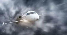 Teknologi Anti Turbulensi...