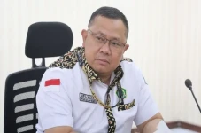 Kemenag Aktifkan 2 Asrama...