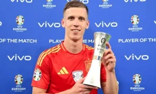 Jerman Tersingkir, Dani...