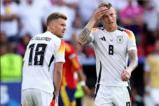 Dongeng Toni Kroos Berakhir...