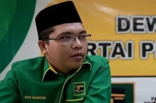 PPP Kaji Usulan Kader...