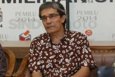 Hadar Nafis Sebut Sirekap...