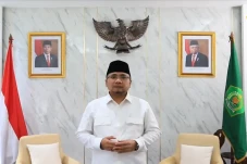 Tahun Baru Islam 1 Muharram...