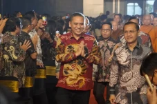 Sannipata Nusantara...