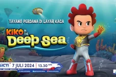 Petualangan Seru KIKO...