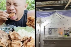 Mukbang Berujung Maut!...