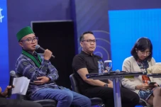 PB HMI Sebut Warga Jakarta...