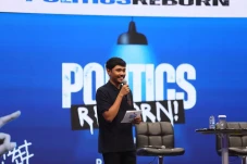 Manik Perindo: Kota...