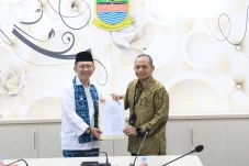 Optimalkan Pajak, Pemkab...