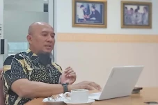Gapasdap Buka Suara...