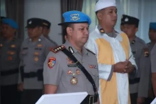 Profil Kombes Pol Dedy...