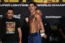 Ryan Garcia Ancam WBC...