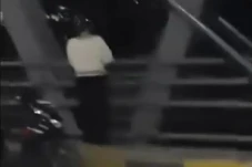 Heboh Video Percobaan...