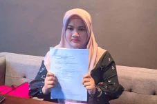 Miris! Bayi Bidan Alami...