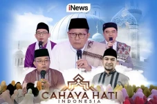 Merubah Diri Menjadi...