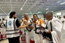 Haji 2024: 3 Juta Rute...