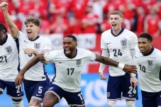 Gareth Southgate Jawab...