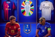 Preview Spanyol vs Prancis:...