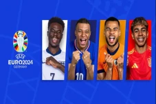 Euro 2024 Memasuki Babak...