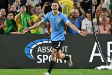 Singkirkan Brasil dari...