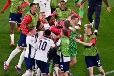 Pundit Ingatkan Inggris...