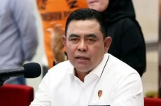 Profil Irjen Pol Whisnu...