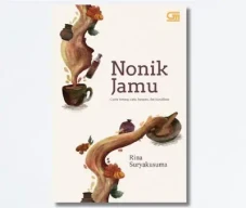 Tentang Pernikahan Orang...