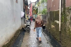 Warga Sukabumi Selatan...