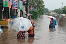 673 KK di Tangerang...