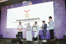 Hanania Group Pecahkan...