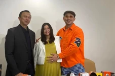 Sempat 3 Kali Gagal,...