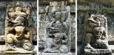 Kisah Anusapati Sewa...