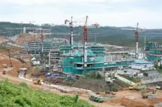Kenapa Investor Ogah...