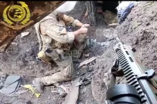 Terungkap, Tentara Bayaran...