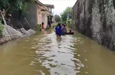 4 Kecamatan di Kabupaten...