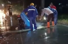 Pelajar di Ngawi Tewas...