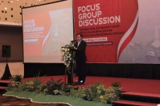 FGD 2024, Perkuat Peran...