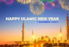 4 Ucapan Selamat Tahun...