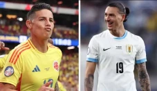 Jadwal Semifinal Copa...