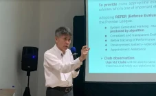 Liga 1 Musim Depan Kedatangan...