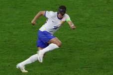 10 Pemain Tercepat Euro...