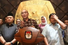 DEEP: Segera Lantik...