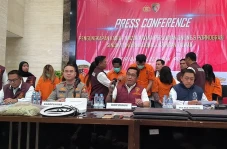 Bareskrim Ungkap Tindak...