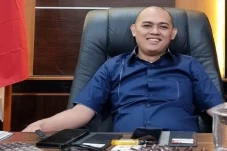 Perentasan Server PDN...